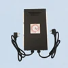 Grow timer relay 6x6way 24h timer relay for hydroponics lighting controller