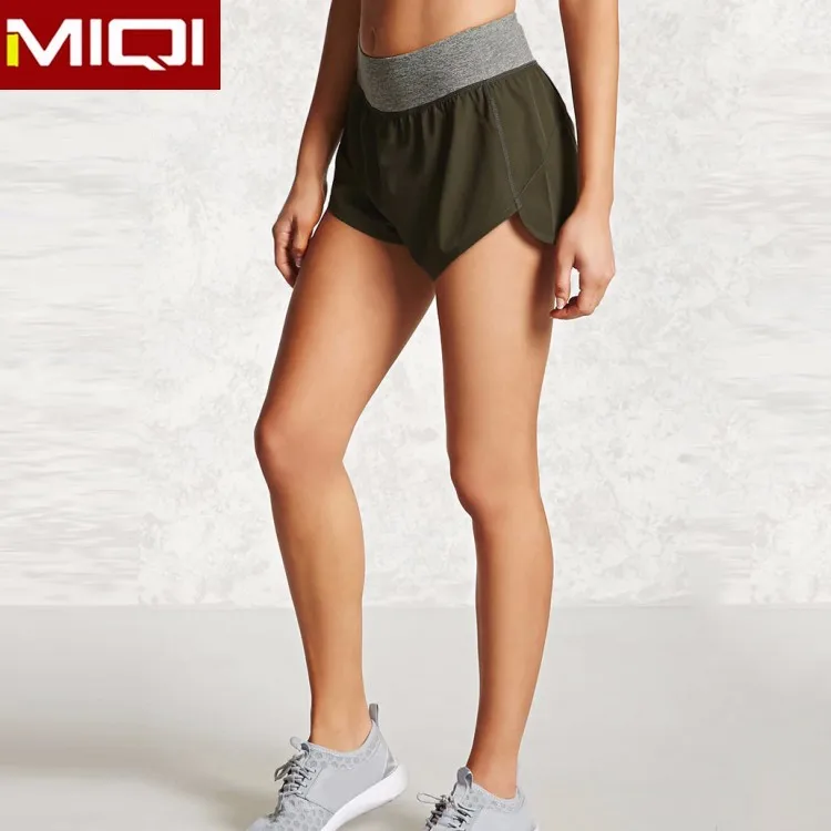 athletic sweat shorts