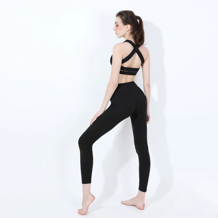 plus size high waisted workout leggings