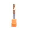 China Market New Products Internal Cold Carbide Drill Set
