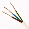 European Installation Cable H05VV-F 300/500v copper cable for medical devices
