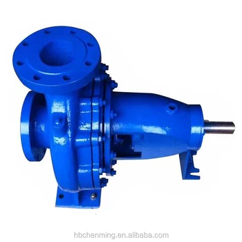 centrifugal water pump