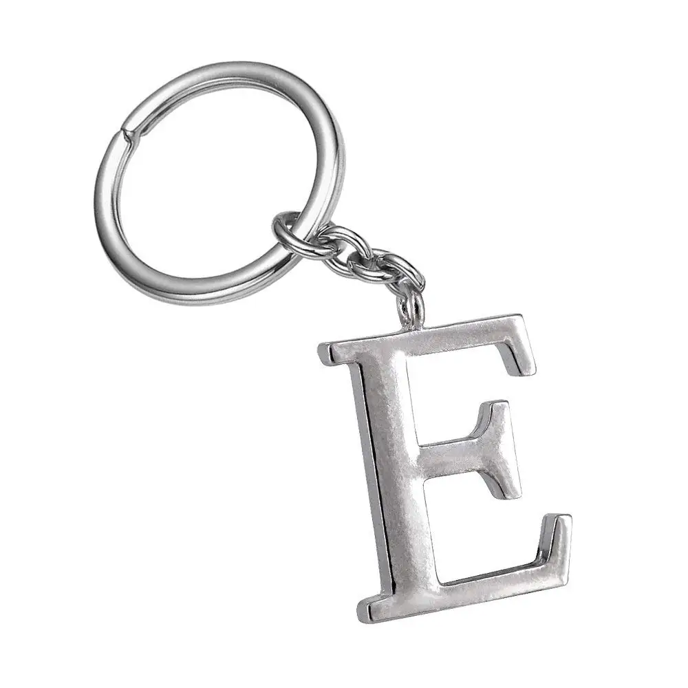 e key chain