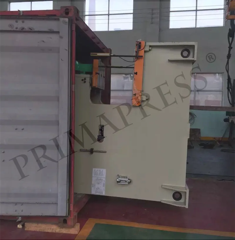JH21 Press machine