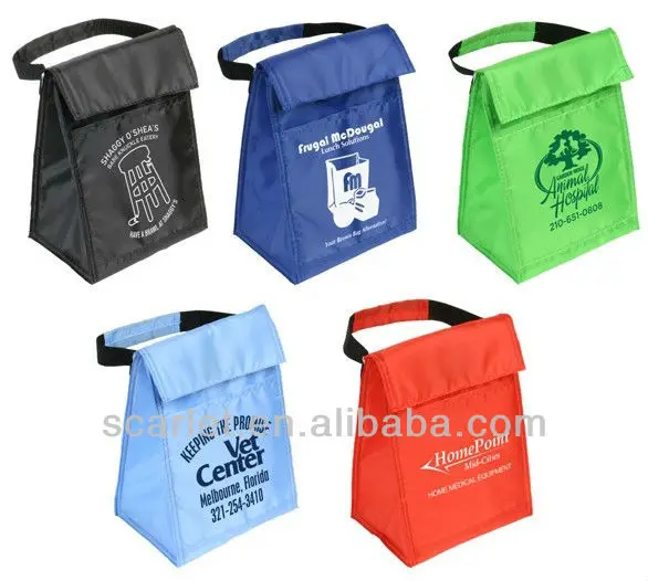 thermos lunch bags