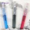 Various design short mini color changing gel ink pen for arab