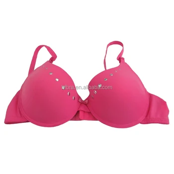Professional Ladies Pink Comfortable Micro Fiber Plain Plus Size