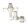 Factory wholesale kamlock coupling