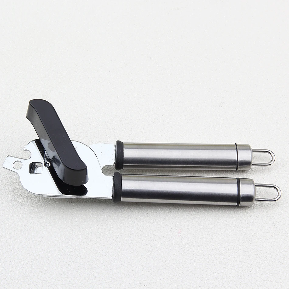 Healthy Stainless Steel electric Can Opener