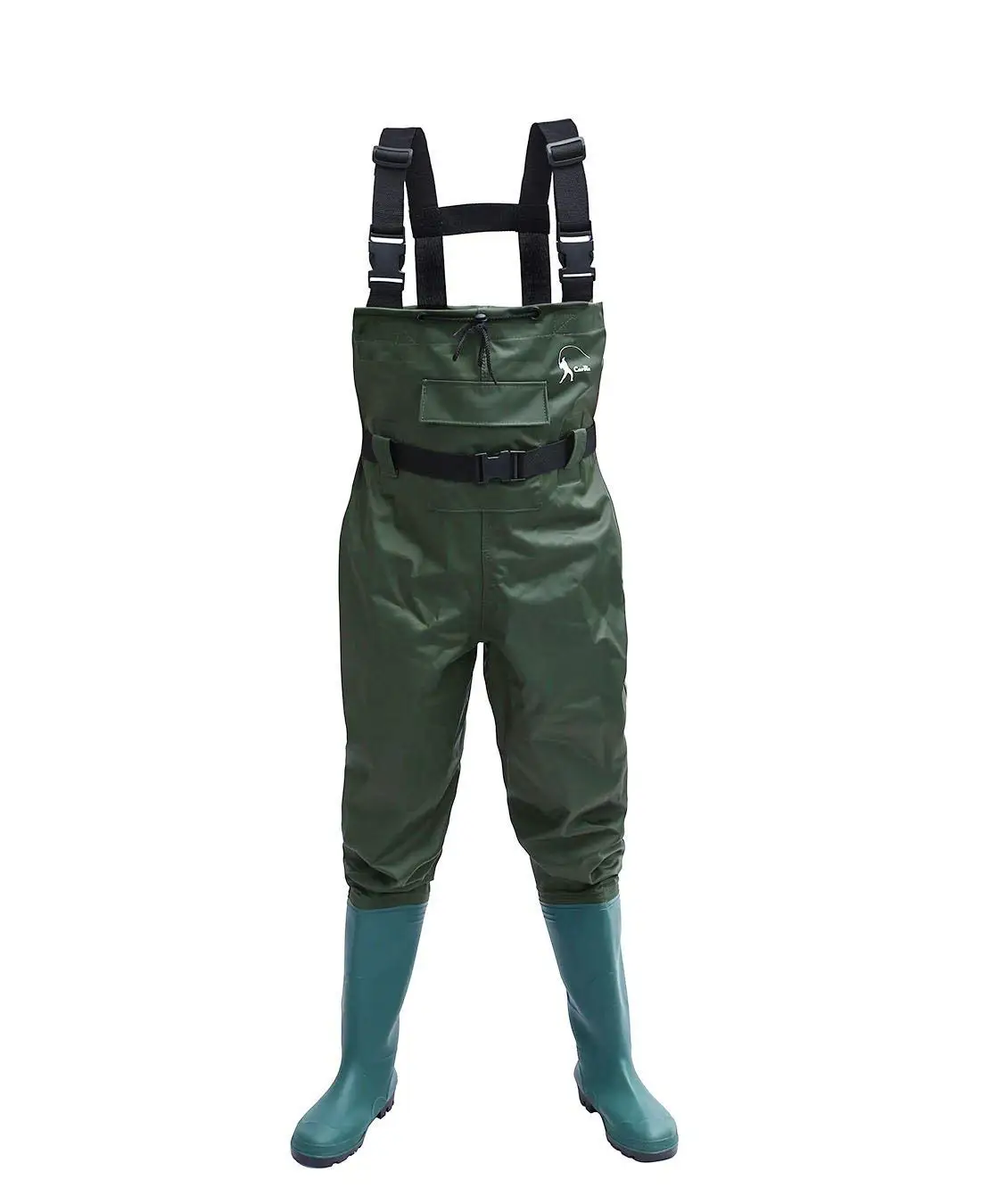 muck boots waders