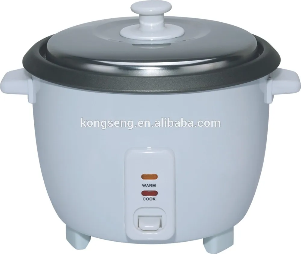 Cheap Big Size Commercial Rice Cooker 4.2l - Buy Cheap Big Size