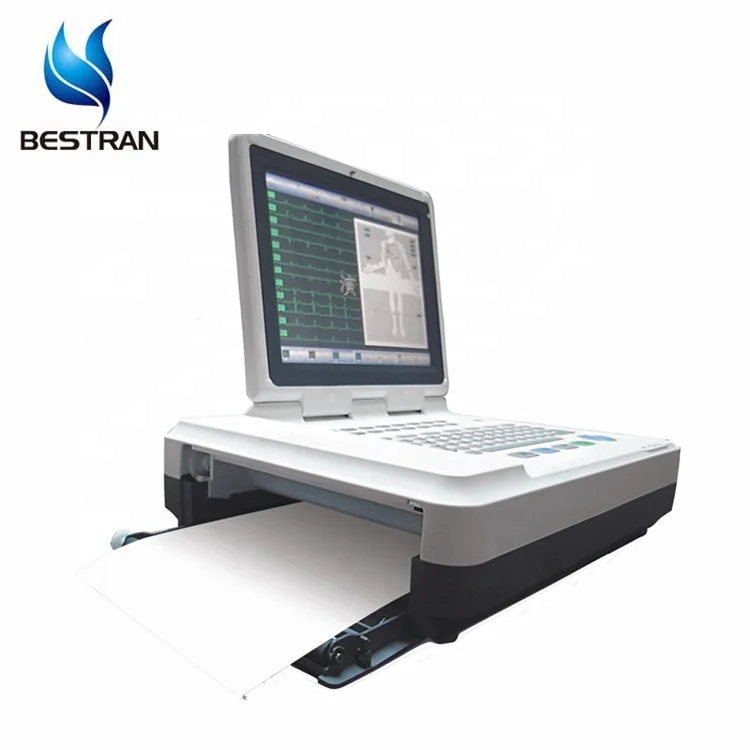 BT-ECG12C-2