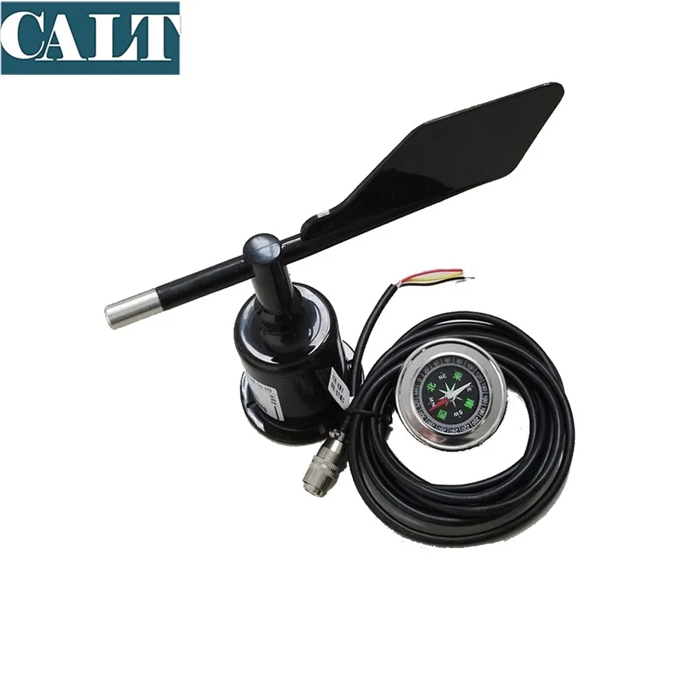 Ygcfx 05v Wind Direction Sensor Indicator Buy Wind Direction