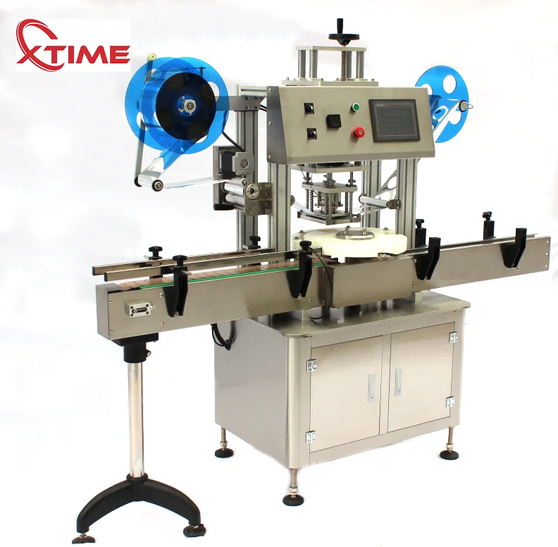 Rotary Aluminum Foil Cup Sealing Machine For Plastic Jar Buy Cup Sealing Machine,Lid Sealing