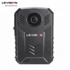 LS VISION Portable Ambarella A7 5MP 1296P Law Enforcement Video Recorder GPS Police Personal Mini Body Worn Camera