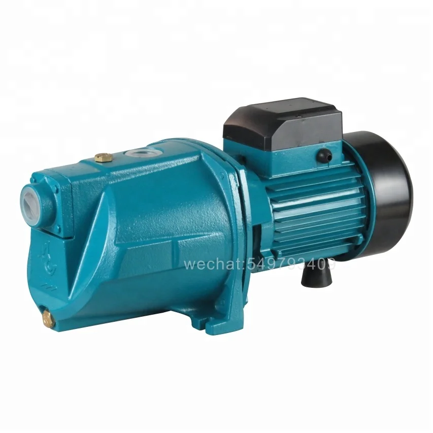 Ac Electric Water Pump Motor Price 