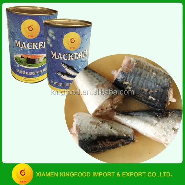 Salted Mackerel Tin Fish In Brine Buy Salted Mackerel,Salted Mackerel Tin Fish,Mackerel Tin