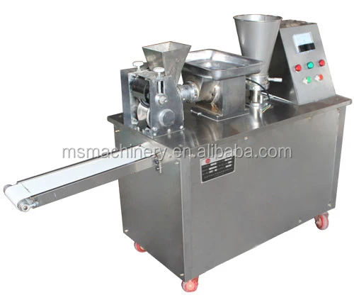 dumpling wrapper machine