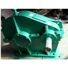cone worm conveyor belt conveyor drives spur gear reducer