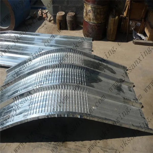 Flat Corrugated Sheet Bending Machine Buy Corrugated Sheet Bending