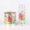 heat transfer film for plastic water cup
