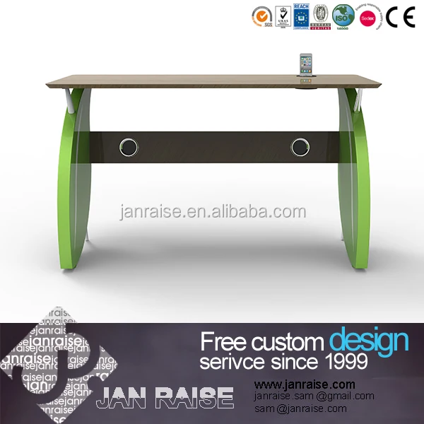 Großhandel moderne luxus schreibtisch Kaufen Sie die besten moderne