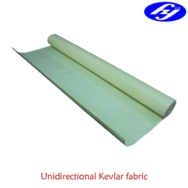 Kevlar UD 9