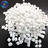Biodegrade plastic granules Polylactic Acid (PLA) made in China for food packaging
