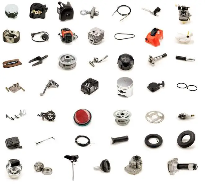 mini motor parts buy