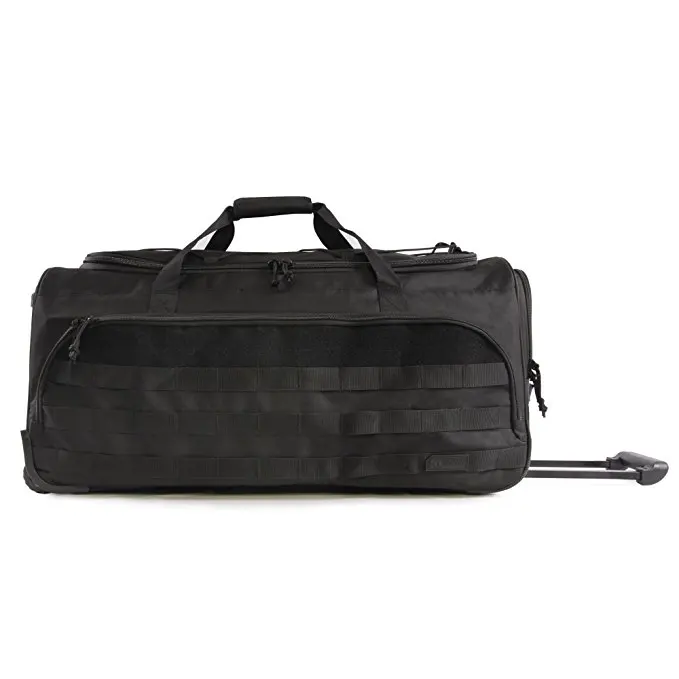 large tactical duffle bag