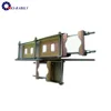 Customized All Kinds Aluminum Bracket