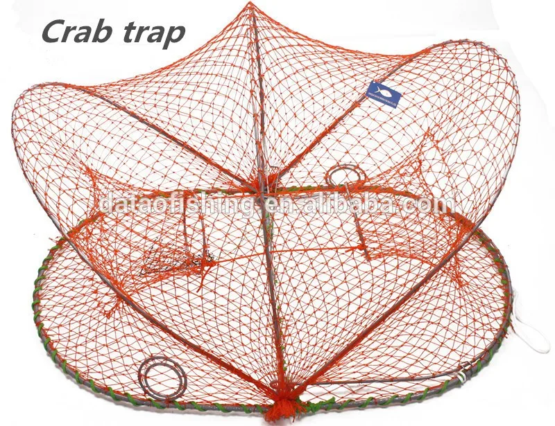 Lobster Trap Company / Collapsible Lobster Trap / Lobster Pot Netting