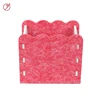 small storage basket felt organizer box for small thing