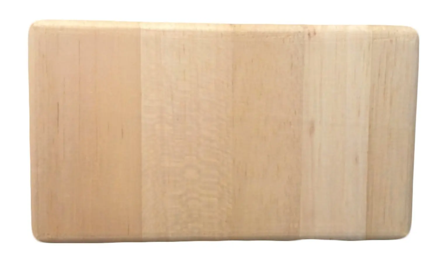 Balsa Wood Yoga Block