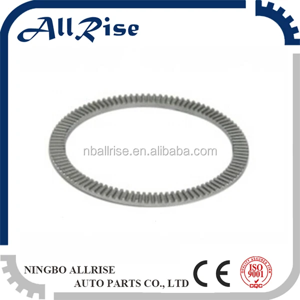 ALLRISE C-58237 Trucks 7420424109 ABS Ring