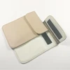 Good Quality Waterproof FRID Signal Block Anti Tracking Car Key Bag