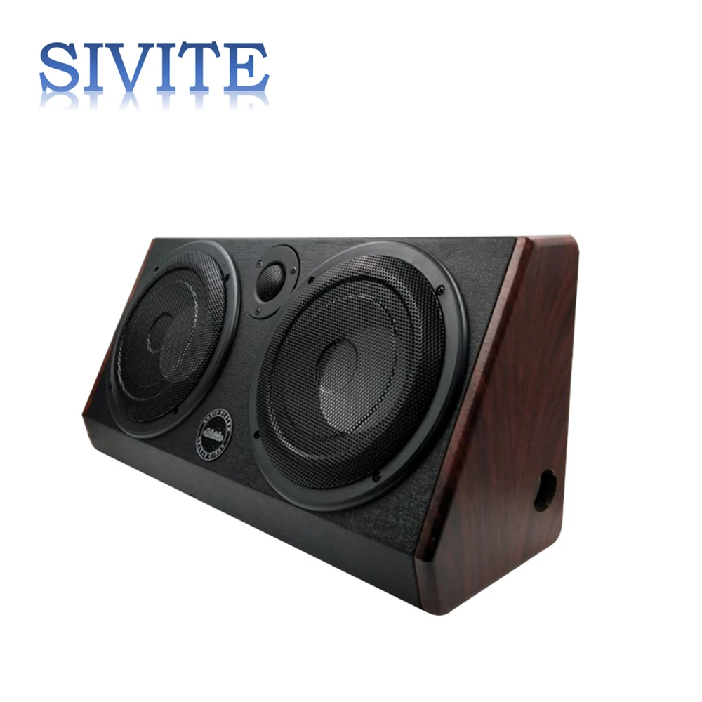 8 inch woofer box