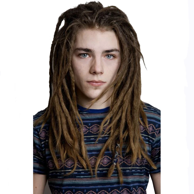 Synthetic Dreadlocks Wigs For Men Buy Dreadlocks Wig