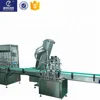 3 in 1 drinking purified water washing filling capping machine production line automatic water bottle filling machine customized