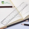 2018 wholesale customized Acrylic Ruler with high quality