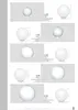 globes