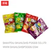sour bubble candy with filling,assorted sour bombs candy