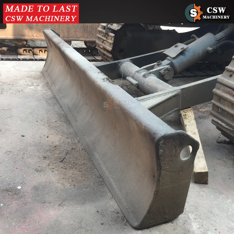 Mini Excavator Dozer Blade Oem/odm Dozer Blade For Excavator Or Tractor