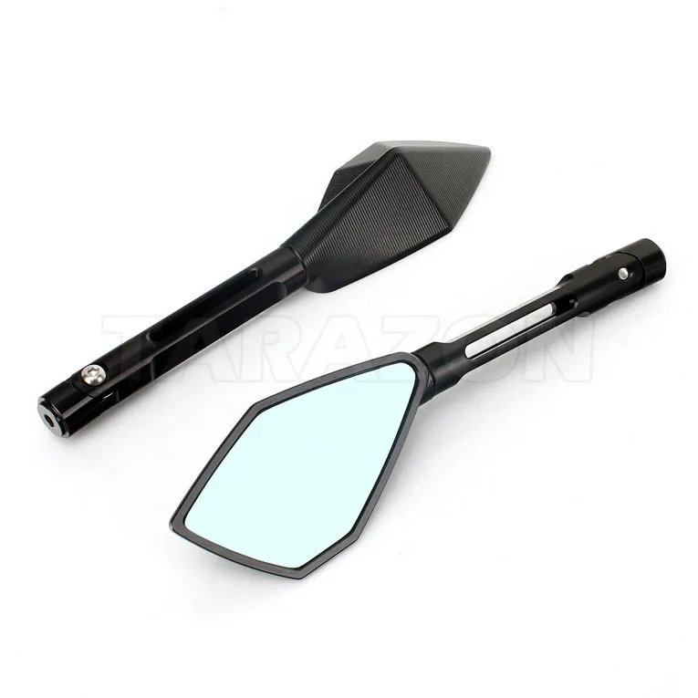 Aftermarket High Strength Universal Rear View Mirrors For Motorcycle