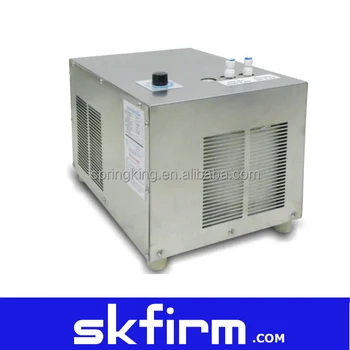 under sink cold water dispenser