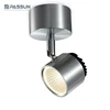 aluminium body surface mounted cob LED ceiling spot lighting
