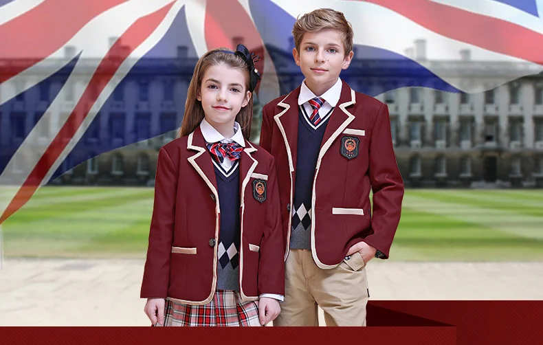 2016 Hot Sale Primary School Uniform Designs Buy School Uniform