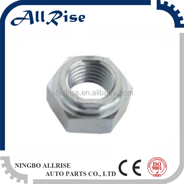 Trailers 0326015010 Lock Nut