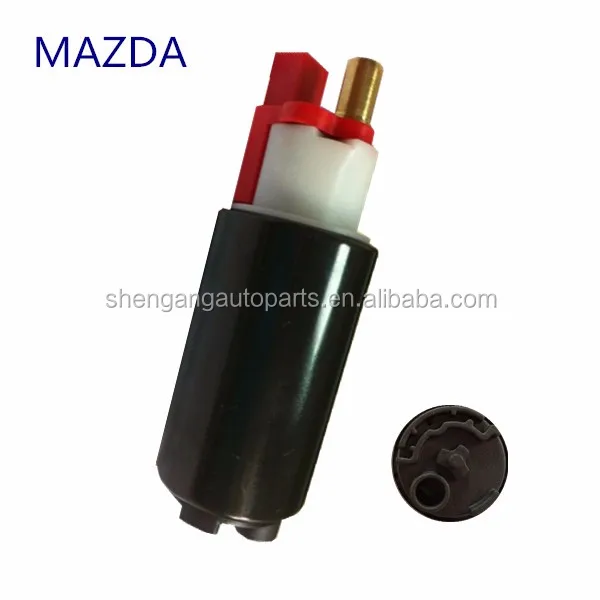 Auto Gasoline Fuel Injection Pump For Ford 4x4u9350aa Buy 4x4u9350