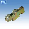 Tandem Patio Door Hardware Sliding Door Roller End-adjustable Roller PR606